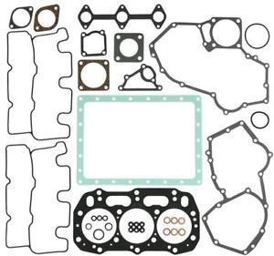 O/H GASKET SET | SHIBAURA N843 | PU5LC0018
