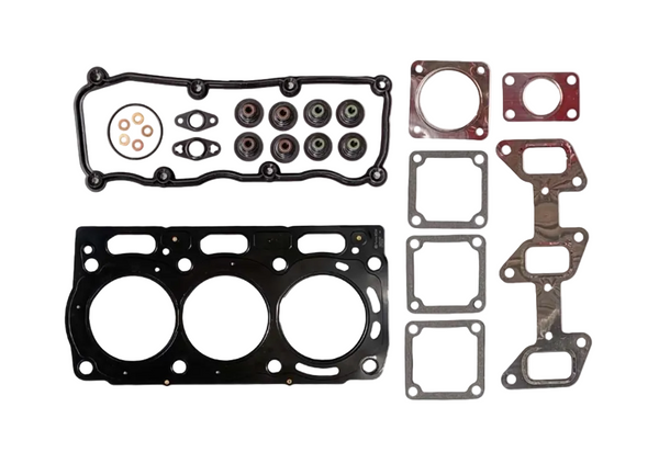 PERKINS 1103C-33T DD TOP GASKET SET PU5LT0355 New