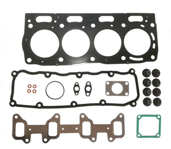 PERKINS 1104C-44T RG,1104C-E44T RH,1104C-E44TA RK, 1104A-44T RS, 1104A-44TA RT TOP GASKET SET PU5LT0357 New