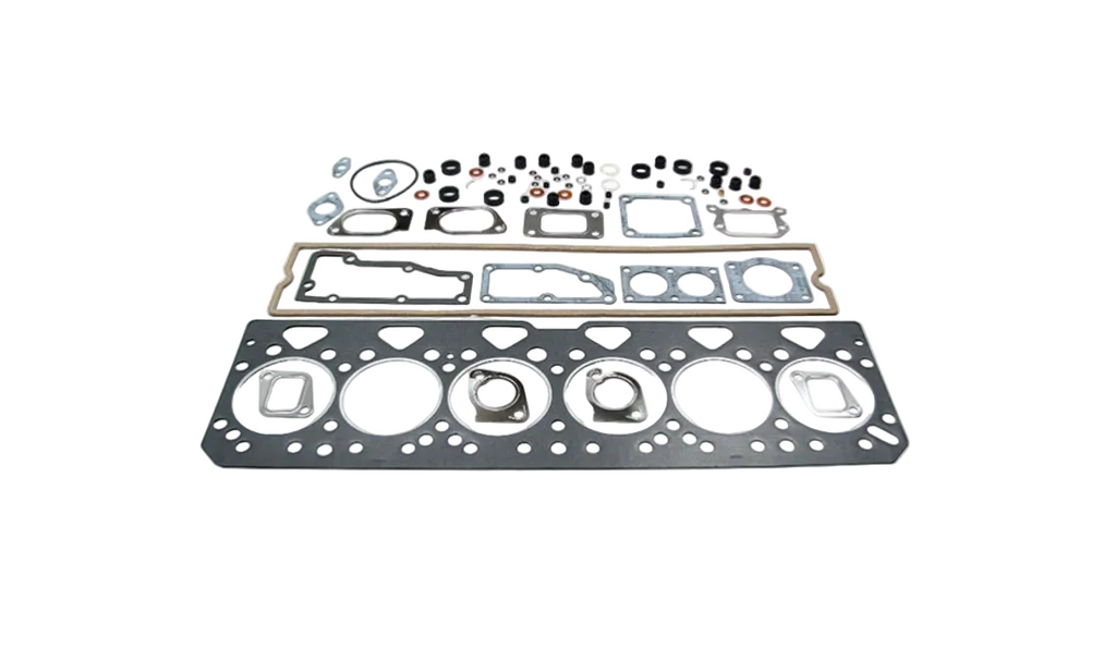 PERKINS 1006.60T YE,YD TOP GASKET SET PU5LT1179 New