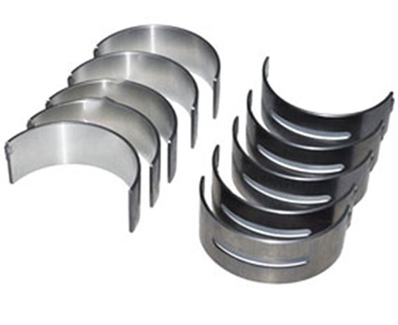 PERKINS 1104C-44 RE, 1104C-E44 RF,1104A-44 RR MAIN BEARING SET .030 (SET OF 5 PAIRS) PU5MB0018C New