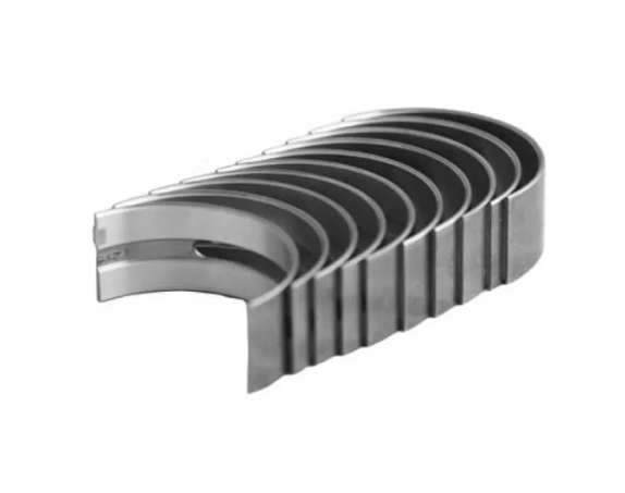 PERKINS 1104C-44 RE,1104C-E44 RF, 1104A-44 RR MAIN BEARING SET .010 (SET OF 5 PAIRS) PU5MB0018A New