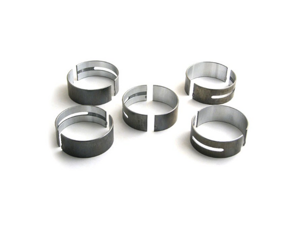 PERKINS 1104D-44T NL, 1104D-44TA NM MAIN BEARING SET STD. (SET OF 5 PAIRS) PU5MB0033 New