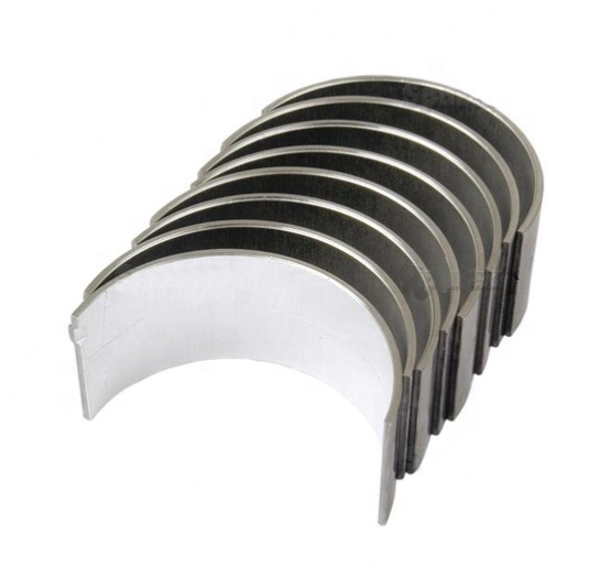 PERKINS 1004.40/40T AJ, AK,AP,AQ CON ROD BEARING .020 (SET OF 4 PAIRS) PU5ME0006B New