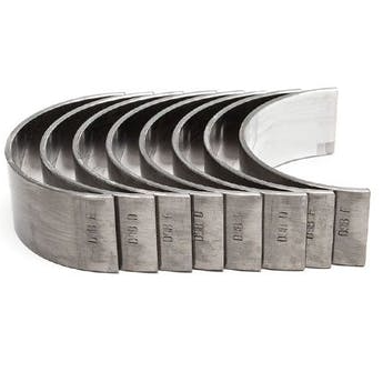 CON ROD BEARING SET STD (SET 4 PAIRS) | SHIBAURA N844L | PU5ME0011