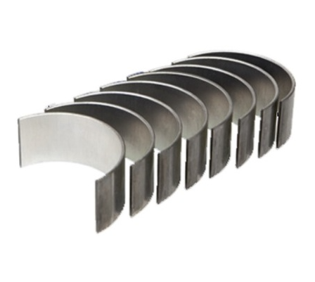 PERKINS 104-22 CON ROD BEARING .010 (SET OF 4 PAIRS) PU5ME0011A New
