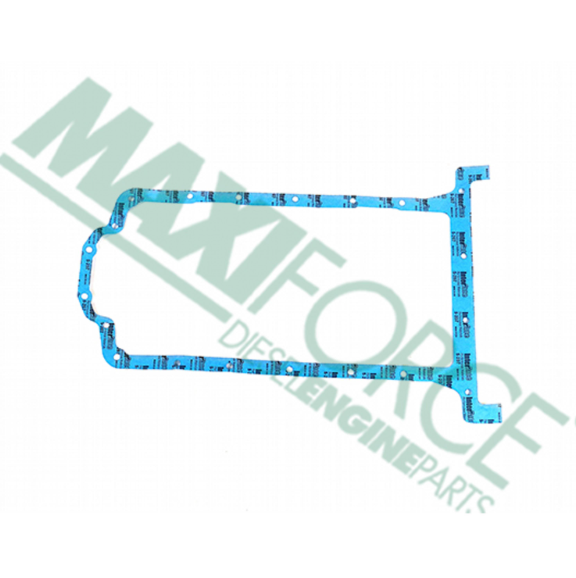 PERKINS 1004.40T AB,AH OIL PAN GASKET PU5MK0600 New