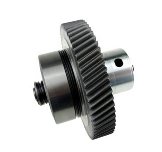 OIL PUMP | SHIBAURA N844L | PU5MK8266