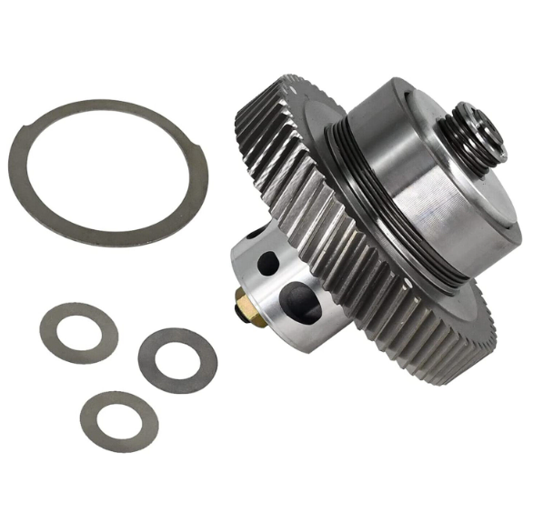 OIL PUMP | SHIBAURA N843L | PU5MK8266