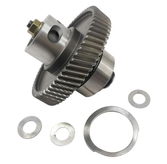 OIL PUMP | SHIBAURA N843L | PU5MK8267