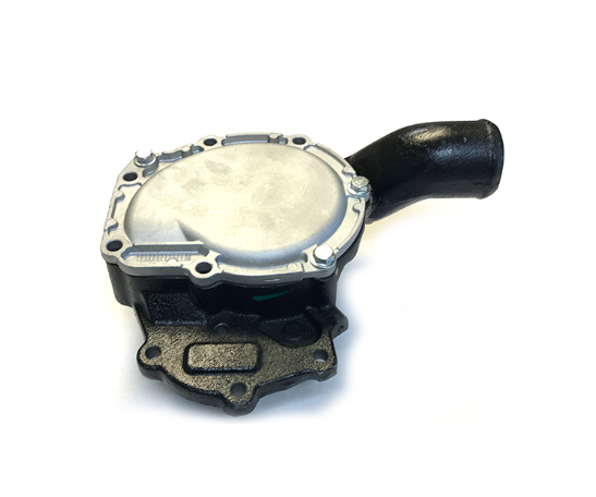 PERKINS 1104C-44 RE, 1104C-E44 RF, 1104A-44 RR WATER PUMP PU5MW0206 New