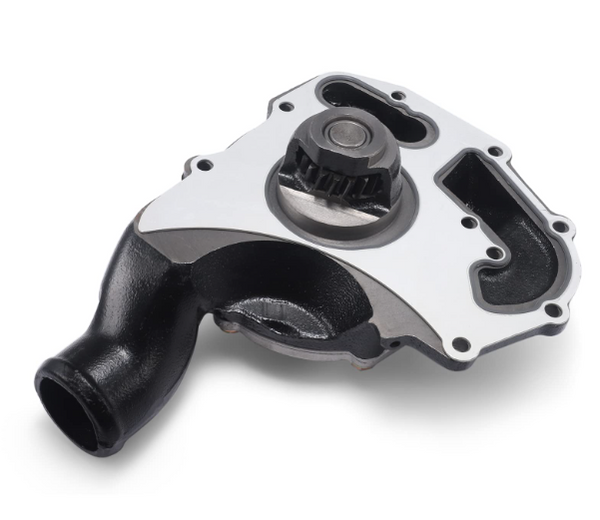 PERKINS 1104C-44 RE, 1104C-E44 RF,1104A-44 RR WATER PUMP PU5MW0206 New