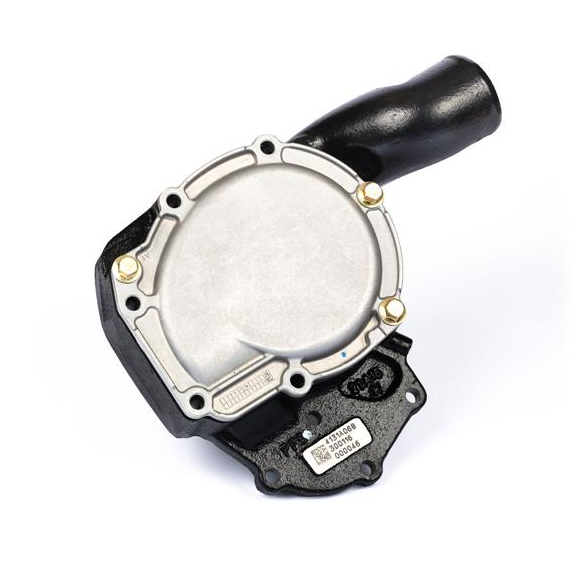 PERKINS 1104C-44 RE, 1104C-E44 RF, 1104A-44 RR WATER PUMP PU5MW0206 New