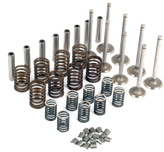 PERKINS 1104C-44 RE,1104C-E44 RF, 1104A-44 RR VALVE TRAIN KIT  PVTK425 New