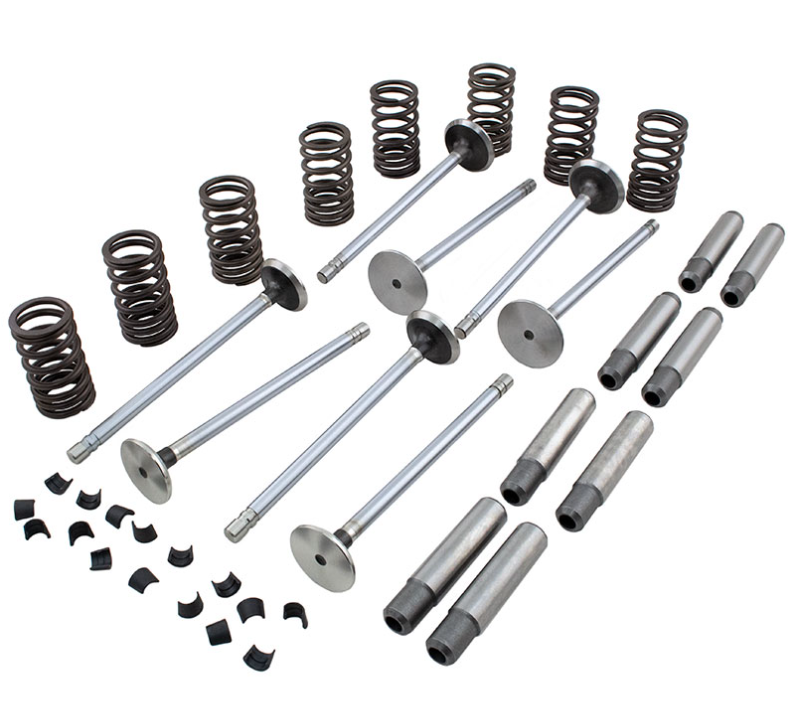 VALVE TRAIN KIT | SHIBAURA N844LT-D | PVTK440