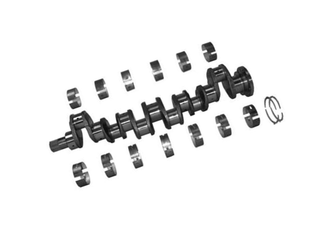 PERKINS 1006.60 YA CRANKSHAFT KIT PZZ90087 New