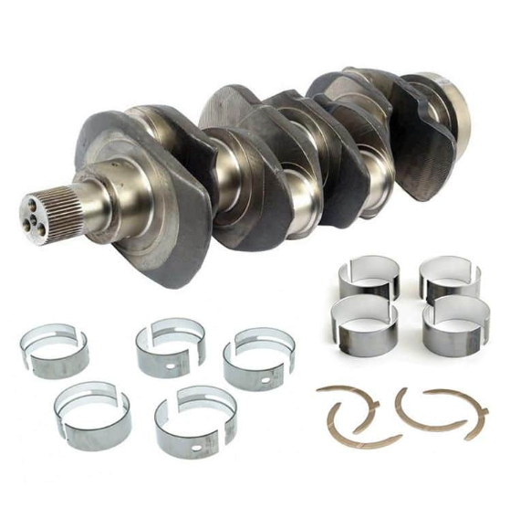 PERKINS 1004.40/40T AJ, AK,AP,AQ CRANKSHAFT KIT PZZ90212 New