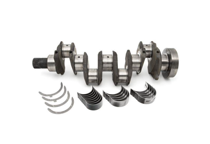 PERKINS 1104D-44T NL, 1104D-44TA NM CRANKSHAFT KIT PZZ90239 New