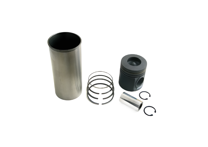 PERKINS 1004.40/40T AJ, AK,AP,AQ PISTON-LINER KIT PCK5762 New