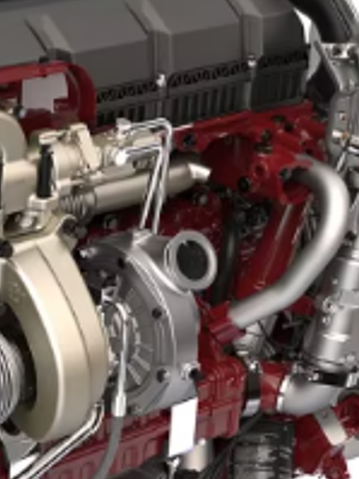 Diesel Max Parts Shop