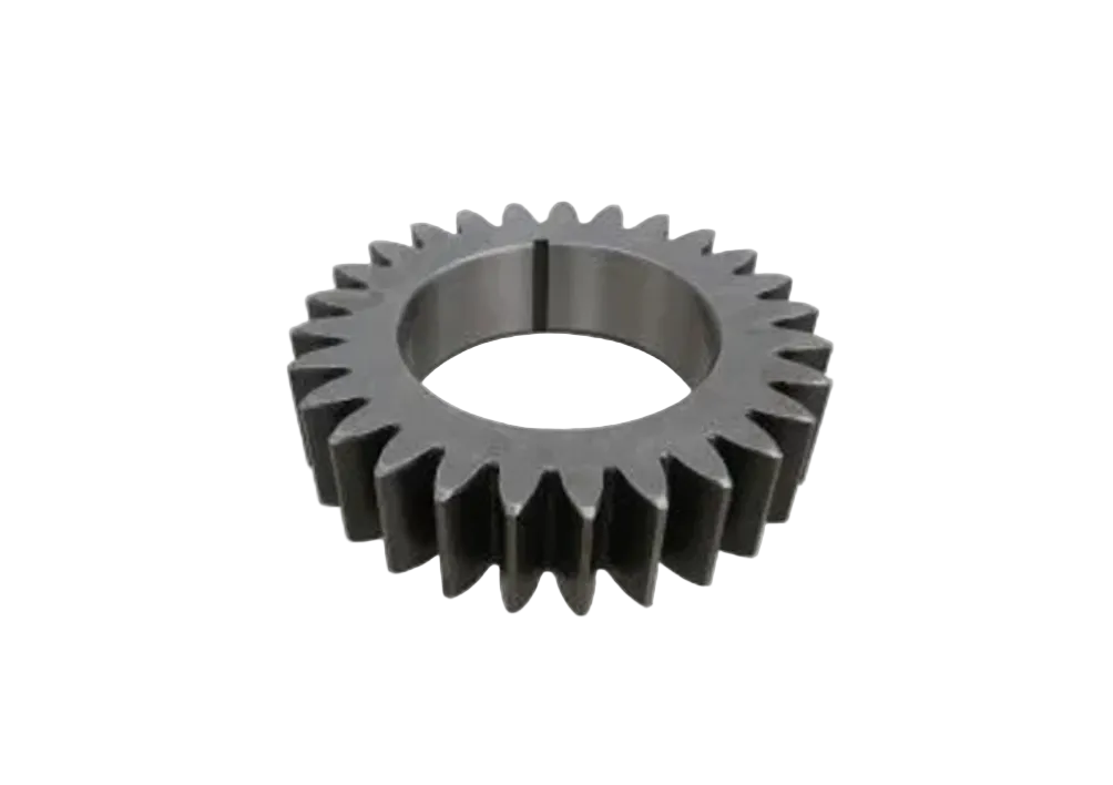 JOHN DEERE 6090 TIER 2-3 CRANKSHAFT GEAR TR104587 New