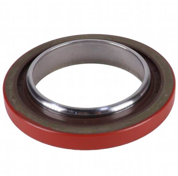 JOHN DEERE 6081 HIGH COMPRESSION FRONT SEAL TAR49025 New