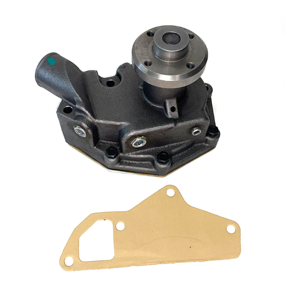 JOHN DEERE 3029 2.9T  WATER PUMP (R73604) TAR97708 New