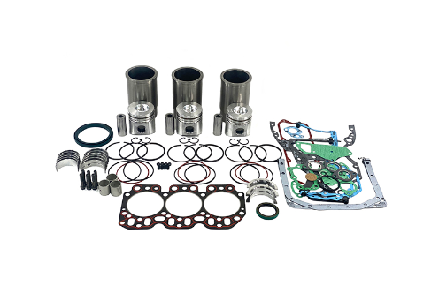 JOHN DEERE 3029 2.9T ENGINE O/H KIT TOK2.9TA New