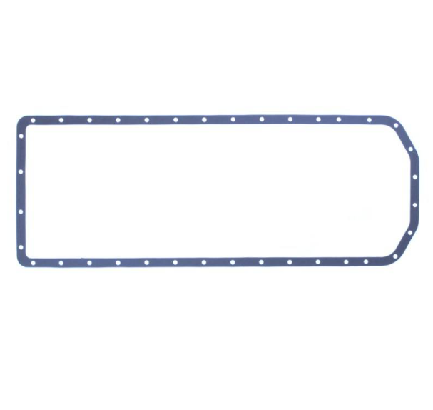 JOHN DEERE 6068T OIL PAN GASKET TR123354 New