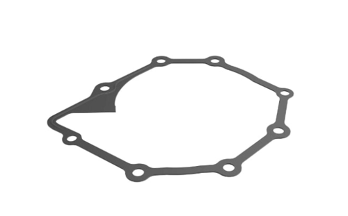 JOHN DEERE 4045D WATER PUMP GASKET TR123417 New
