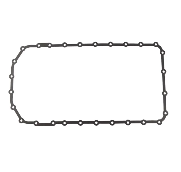 JOHN DEERE 4045 T/H TIER 2-3 OIL PAN GASKET (CHECK APPLICATION FOR PROPER USE) TR521493 New