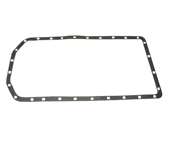 JOHN DEERE 4045T/H OIL PAN GASKET (CODE 1904,1905 FOR ALUMINIUM PAN) TR97342 (R123353) New