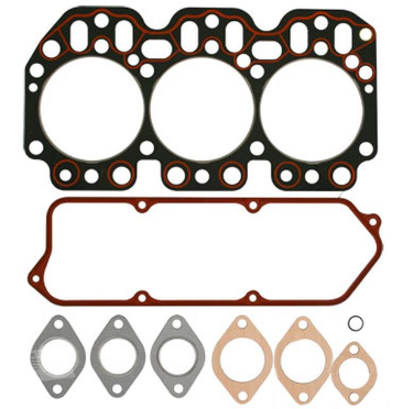 JOHN DEERE 3029D/T HEAD GASKET SET TRE38850 New