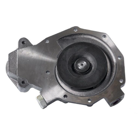 JOHN DEERE 4045D WATER PUMP  TRE500737C New