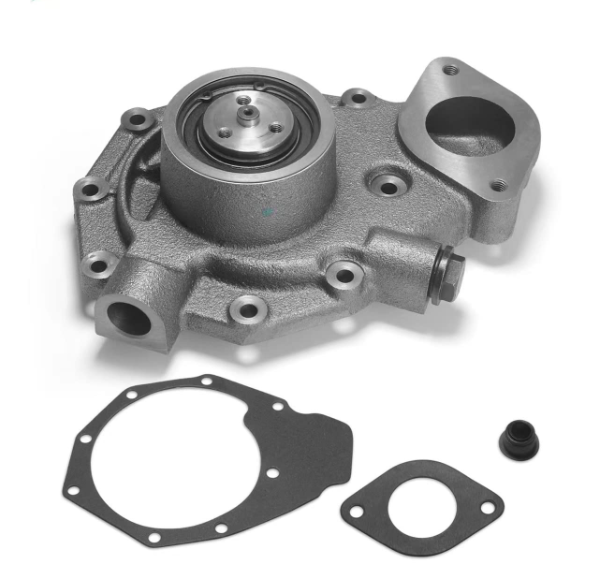 JOHN DEERE 6068D WATER PUMP  TRE500737C New