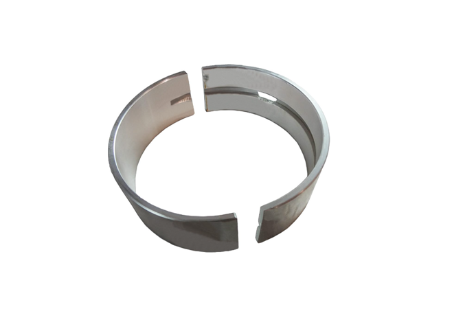 JOHN DEERE 6081 HIGH COMPRESSION MAIN BEARING .0115 (USE 6) TRE504196 New