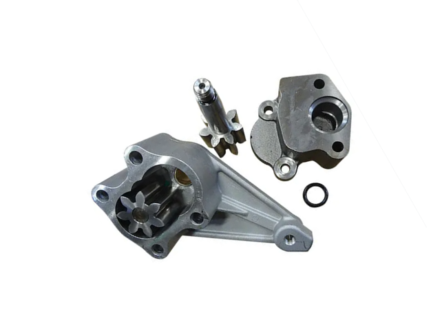 JOHN DEERE 4045T/H TIER 2-3 OIL PUMP (CHECK FOR PROPER USAGE) TRE504914 New