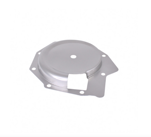 JOHN DEERE 4045D WATER PUMP COVER TRE508566 New