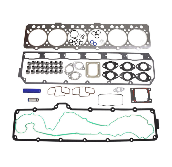 JOHN DEERE 6090 TIER 2-3 HEAD GASKET SET TRE528402 New