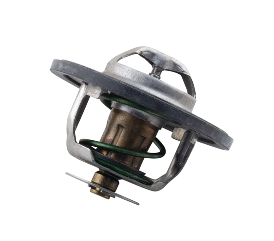JOHN DEERE 4045D THERMOSTAT 180F(CHECK APP. FOR PROPER USAGE) TRE528652 New