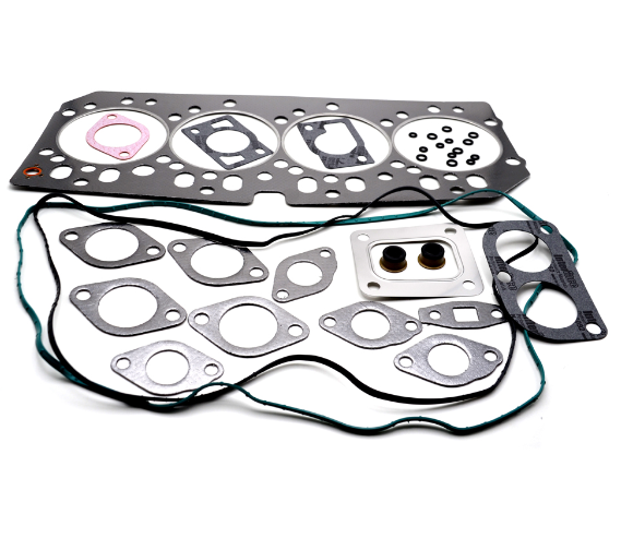 JOHN DEERE 4045T/H TIER 2-3 AND 4 HEAD GASKET SET TRE536967 New