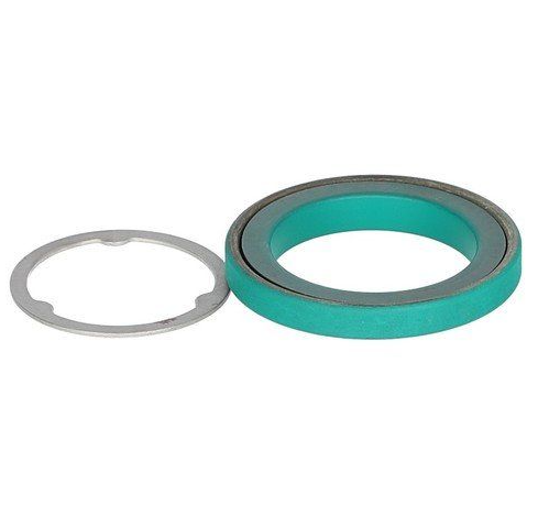 JOHN DEERE 6081 HIGH COMPRESSION FRONT SEAL TRE543639 New