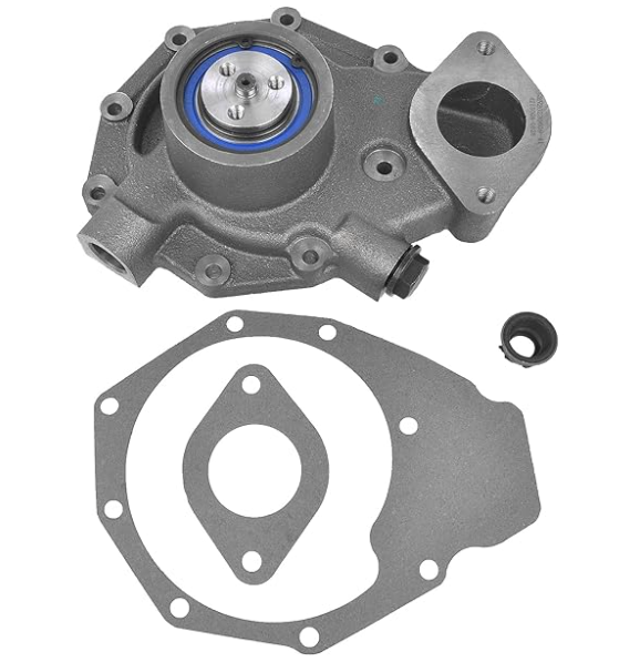 JOHN DEERE 4045T/H TIER2-3 AND 4 WATER PUMP (CHECK FOR PROPER USAGE) TRE546918 New