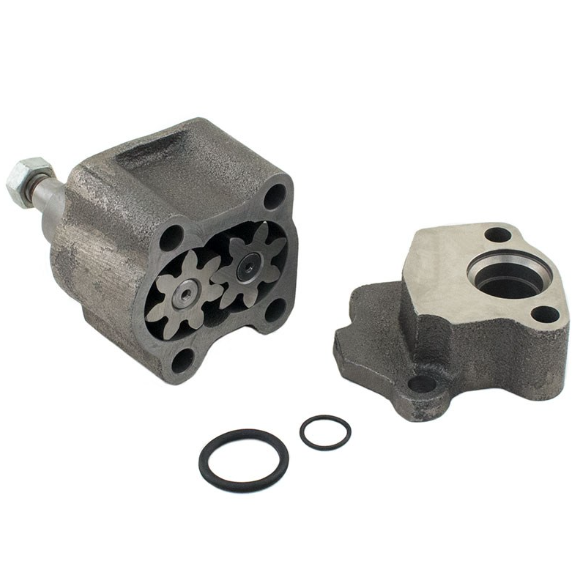 JOHN DEERE 3029D/T OIL PUMP TRE55343 New