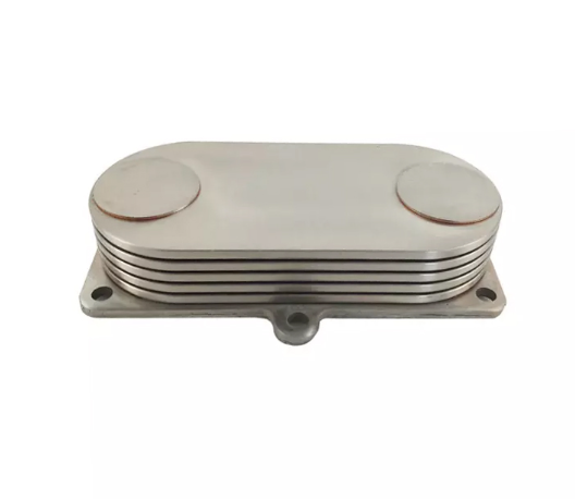JOHN DEERE 4045T OIL COOLER (5 PLATES) TRE59296 New