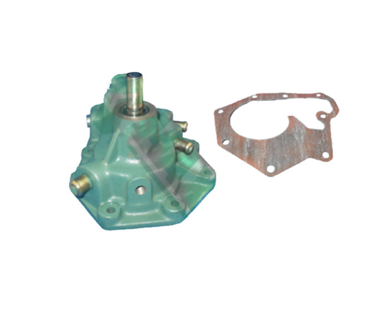 JOHN DEERE 3029 2.9T WATER PUMP (R100812,R127337,R127918,R55164) TRE60 ...