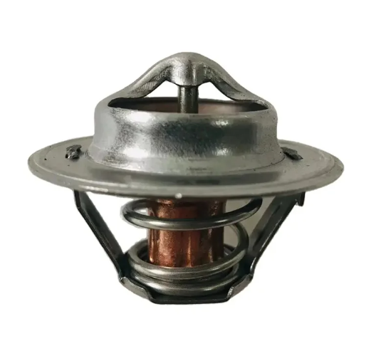 JOHN DEERE 4045 T/H TIER 2-3 THERMOSTAT 180F(CHECK APP. FOR PROPER USAGE) TRE64354 New