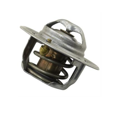 JOHN DEERE 4045 T/H TIER 2-3 THERMOSTAT 180F(CHECK APP. FOR PROPER USAGE) TRE64354 New
