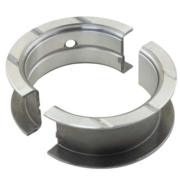 JOHN DEERE 4045 T/H TIER 2-3 THRUST BEARING .020 (USE 1) TRE65168B New