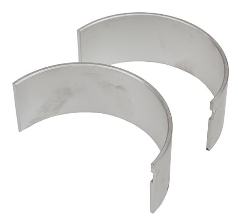 JOHN DEERE 6068D CON ROD BEARING .010 (USE 6) TRE65909 New